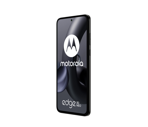 Motorola edge 30 neo 5G 8/128GB Black Onyx 120Hz - 1069283 - zdjęcie 3